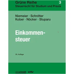 Einkommensteuer, Ratgeber von Deutsche Steuer-Gewerkschaft
