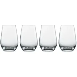 Schott Zwiesel Forté 42, Trinkgläser, Transparent