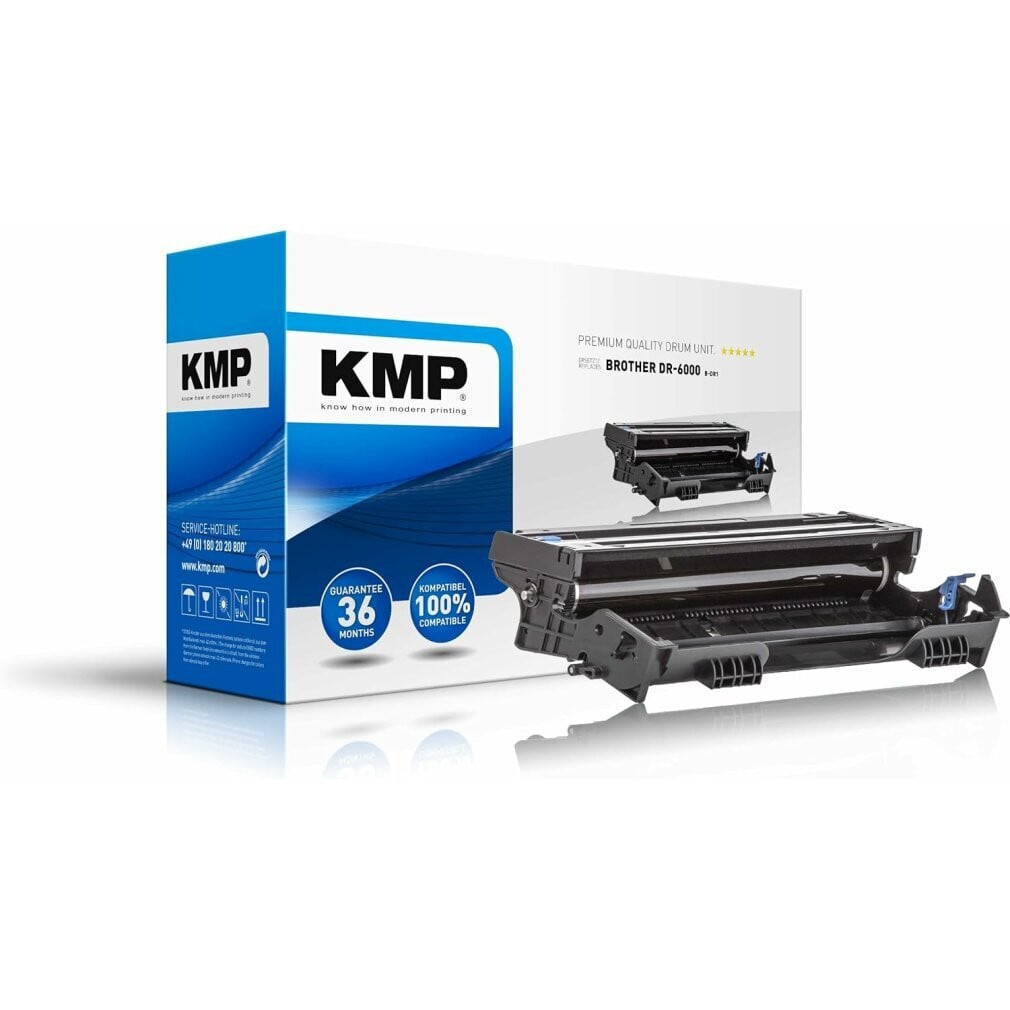 KMP Printtechnik AG 1146,7