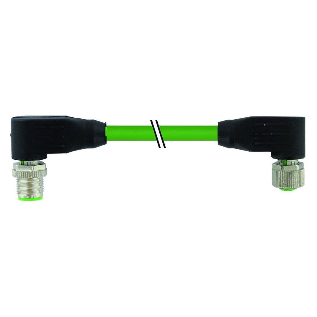 Murr Elektronik M12 Stecker (7000-46061-8020060)