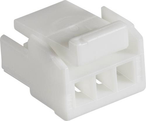 JST Buchsengehäuse-Kabel GH Polzahl Gesamt 8 Rastermaß: 1.25mm GHR-08V-S