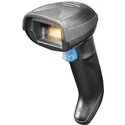 Datalogic Gryphon GM4500 (2D-Barcodes), Barcode Scanner, Schwarz