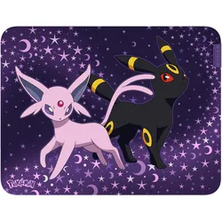 Razer Gigantus V2 Medium – Pokémon Espeon/Umbreon-Edition (XL), Mausmatte, Mehrfarbig, Violett