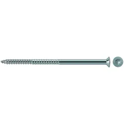 Fischer Sicherheitsschraube 7,0x85 T Senkkopf - 089170