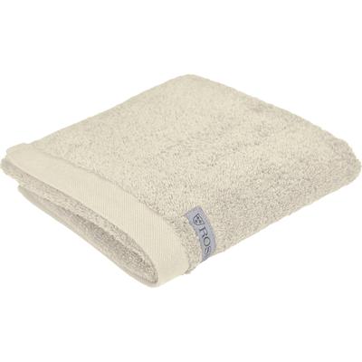 Handtücher ROSS "Sinfonie", beige (natur), B:50cm L:100cm, Frottier, Obermaterial: 100% Baumwolle, Handtücher, in modernen Unifarben