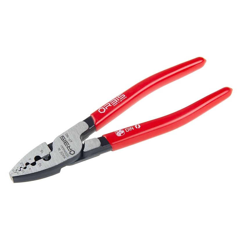 Steinbach PLIERS 49-180/2022 (180 mm) (49-180/2622)