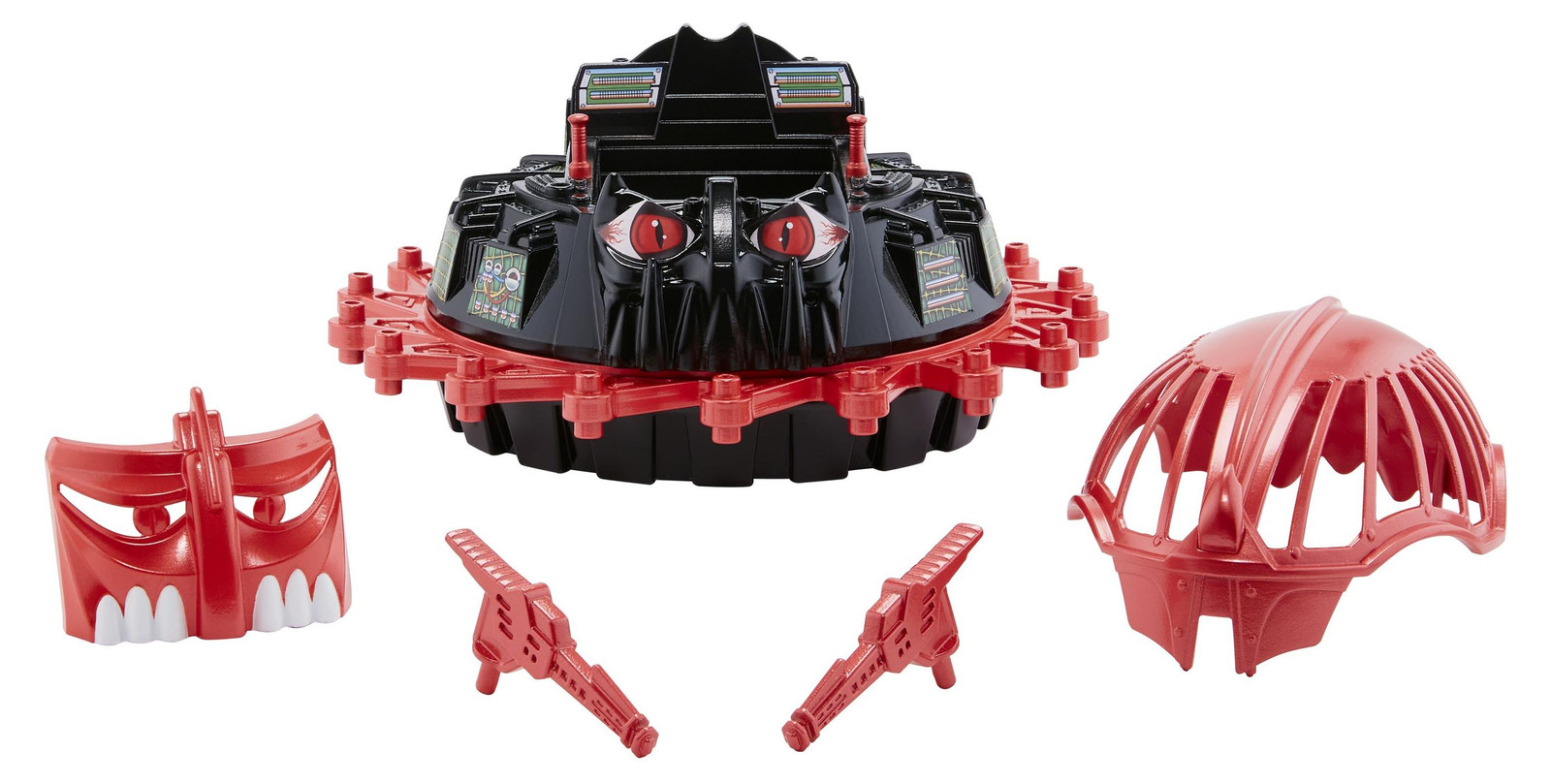 Masters of the Universe Origins Roton