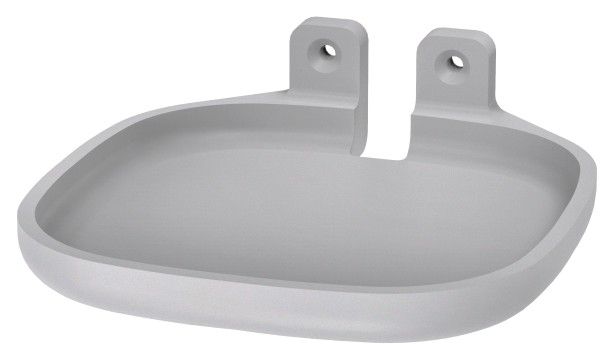 Hama 118016 Wandhalterung für Sonos One Wandhalterung für Sonos One bis max. 2 kg 00118016