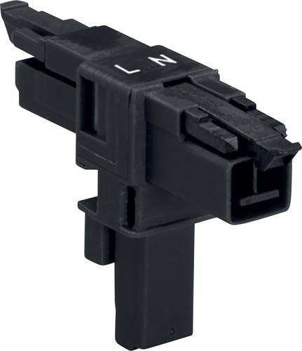 WAGO 890-1606 Steckverbinder 25St.