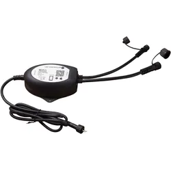 Heissner SMART LIGHT Wifi-RGB-Controller (APP) (L552-00)