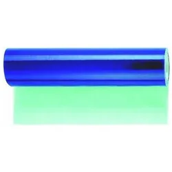 Werkstarck, Abdeckmaterial, Fensterschutzfolien (100 m x 500 mm)