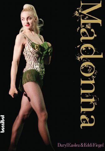 Daryl Easlea - Madonna - Preis vom 09.10.2026 07:28:09 h