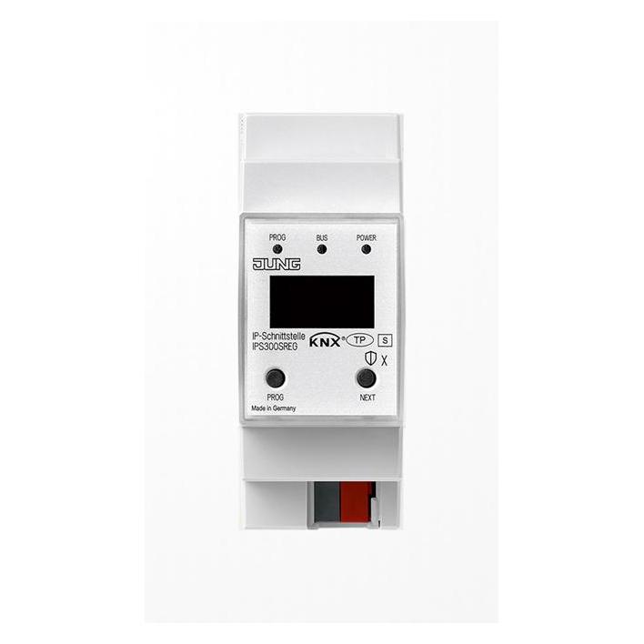 JUNG IPS300SREG (IPS300SREG)