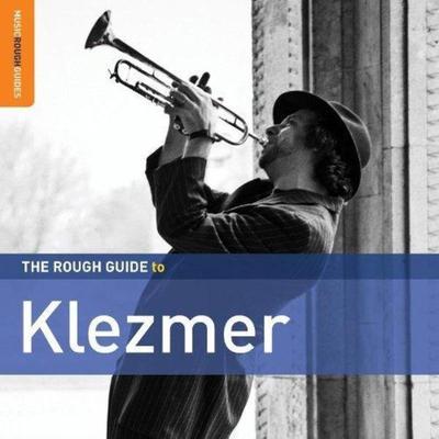 Rough Guide: Klezmer (+ - , CD, 0605633125221