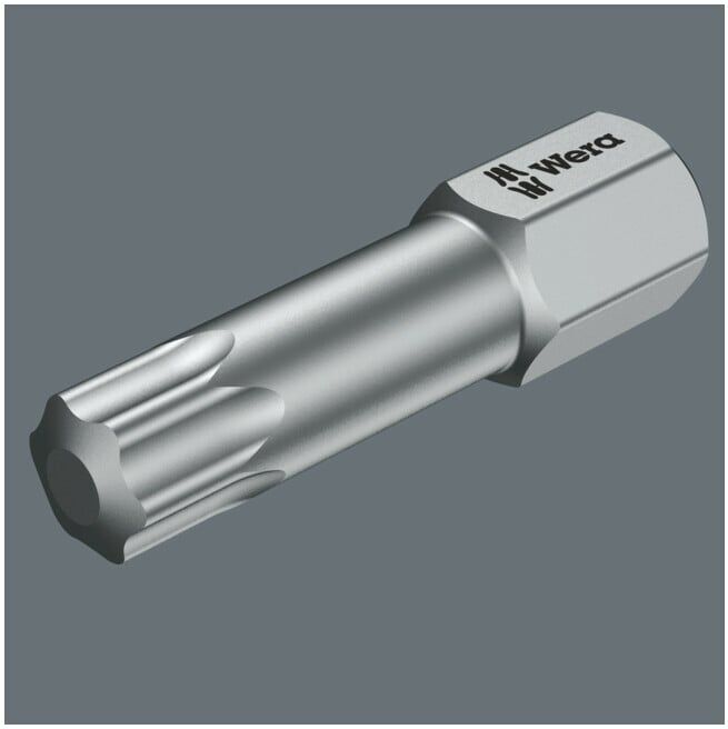 Wera Bit Torsion 1/4