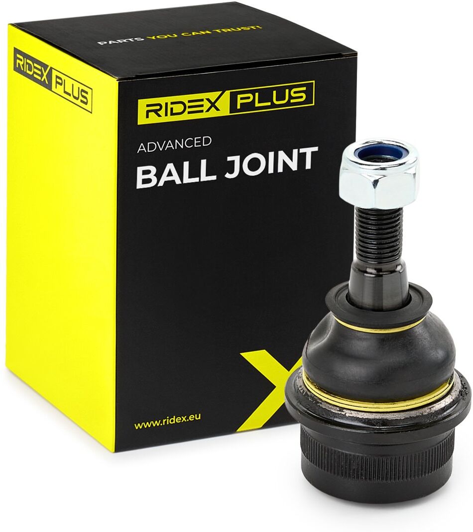 RIDEX PLUS 2462S0057P Traggelenk