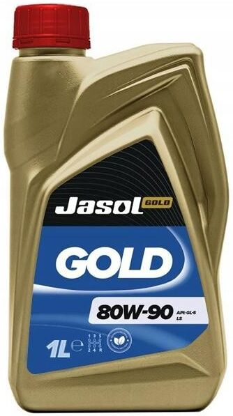 JASOL 5901797912772 Transmission fluid