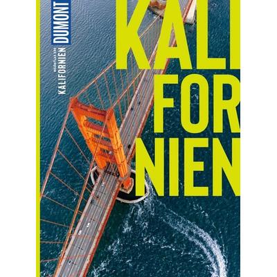 DuMont Bildatlas Kalifornien, Taschenbuch von Ulrike Wirtz, MairDuMont, 978-3-7701-9187-1