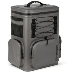 Petromax Kühlrucksack KX-BKPK27-GRAU Grau L (Large)