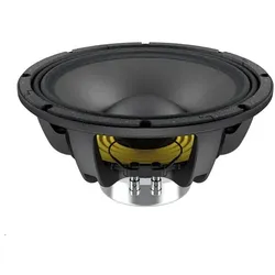 LAVOCE WAN123.00-16 12 Zoll Subwoofer, Neodym, Alukorb
