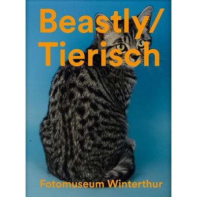 Beastly / Tierisch, Taschenbuch von , Spector Books, 978-3-95905-037-1
