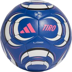 adidas Tiro League Fußball Freizeitball KA5261 - team royal blue/black/white