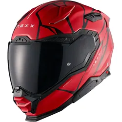 Nexx X.WST 3 B-Side Helm