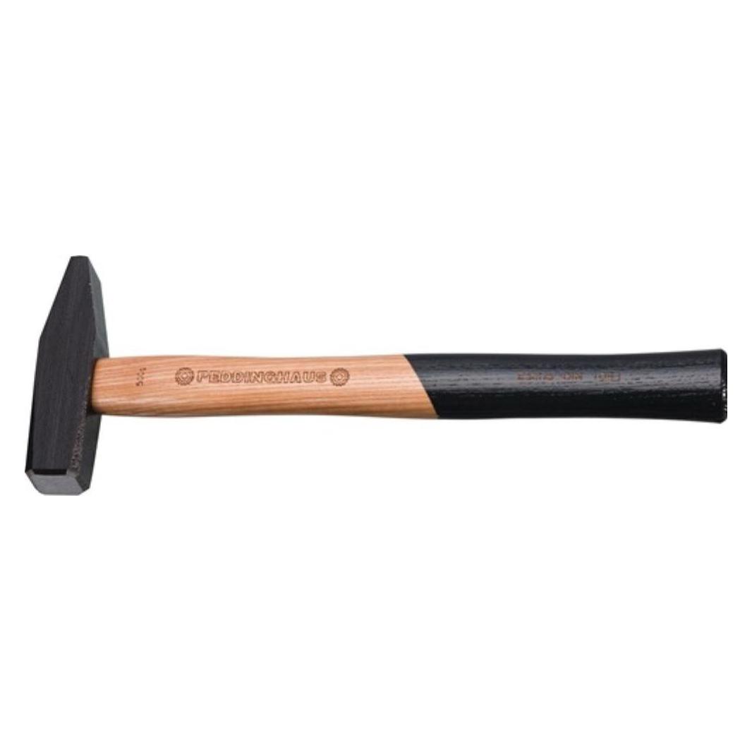 Peddinghaus Schlosserhammer mit Hickorystiel (182 g) (5039030100)