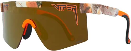 Sonnenbrille Pit Viper The Orginal 2.0 Regular (Actualbush Gold)