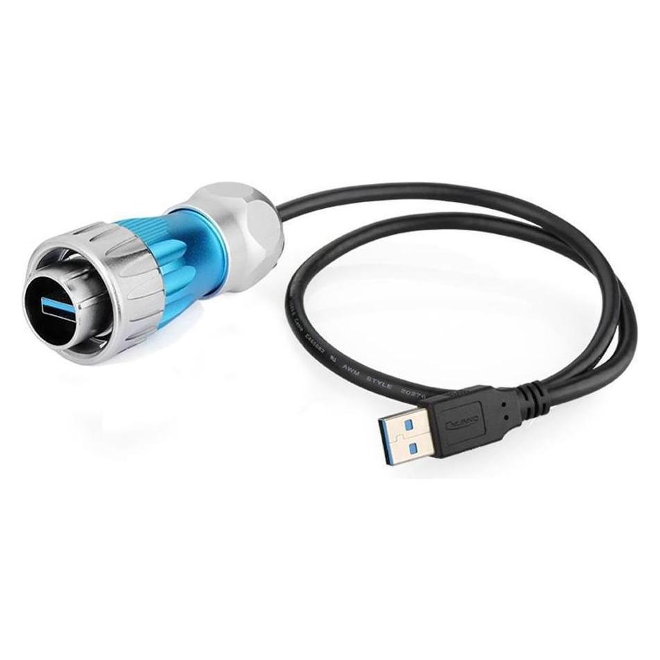 Good Connections GC IC03-24U301 Steckverbinder (IC03-24U301)