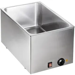 Esmeyer 1 x SARO Bain Marie Modell BM 210