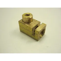 Optimum Spindelmutter D140x250V/TU1503V Planschlitten
