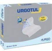 UrgoTul Aposito Esteril 10x12 cm 10 uds
