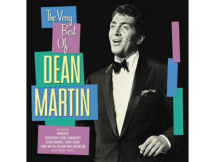 Dean Martin - The Very Best Of Dean Martin