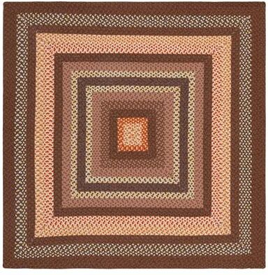SAFAVIEH Handmade Braided Juliana Country Rug