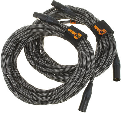 Vovox sonorus direct S 2x750 XLR/XLR