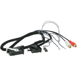  VW AV Anschlussset für Multimedia-BoxArtikel-Nr.: 771324-1004 