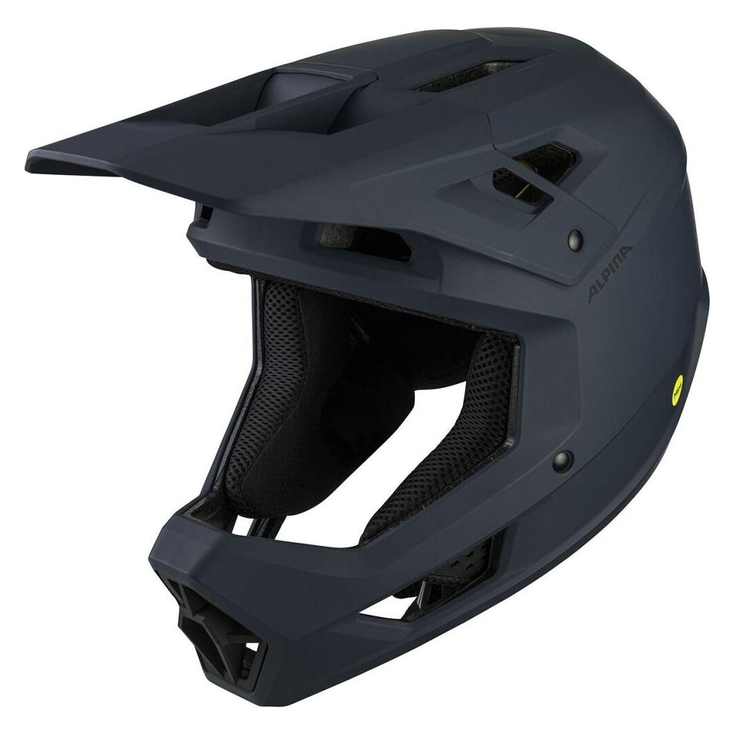 Alpina Pikes Mips (52 - 55 cm) (A9798137)