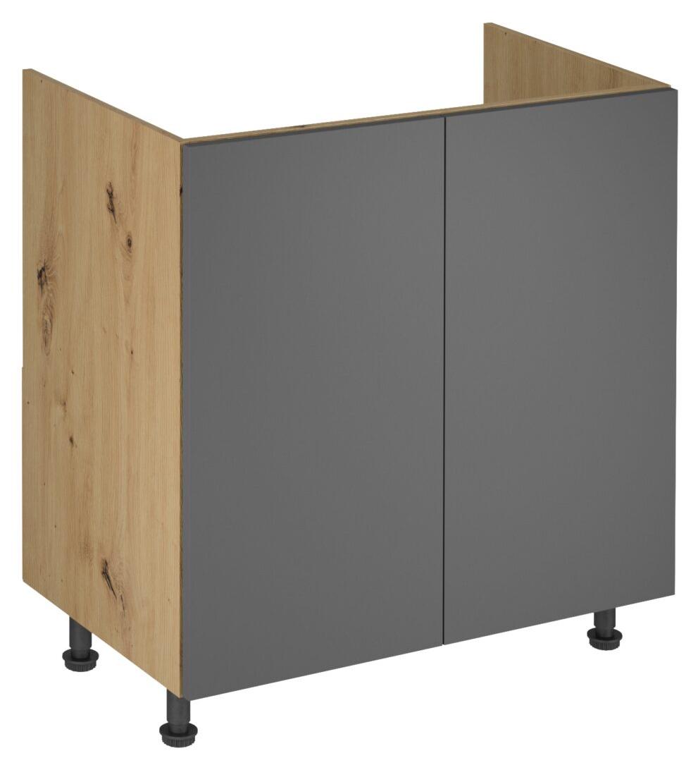 Küchenschrank Unterschrank Schrank Küchenunterschrank Regal Holzschrank