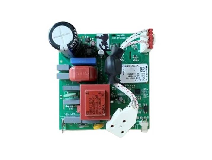Inverter-Steuerkarte for Kühlschrank-Motherboard, kompatibel mit Beko, G08-B07