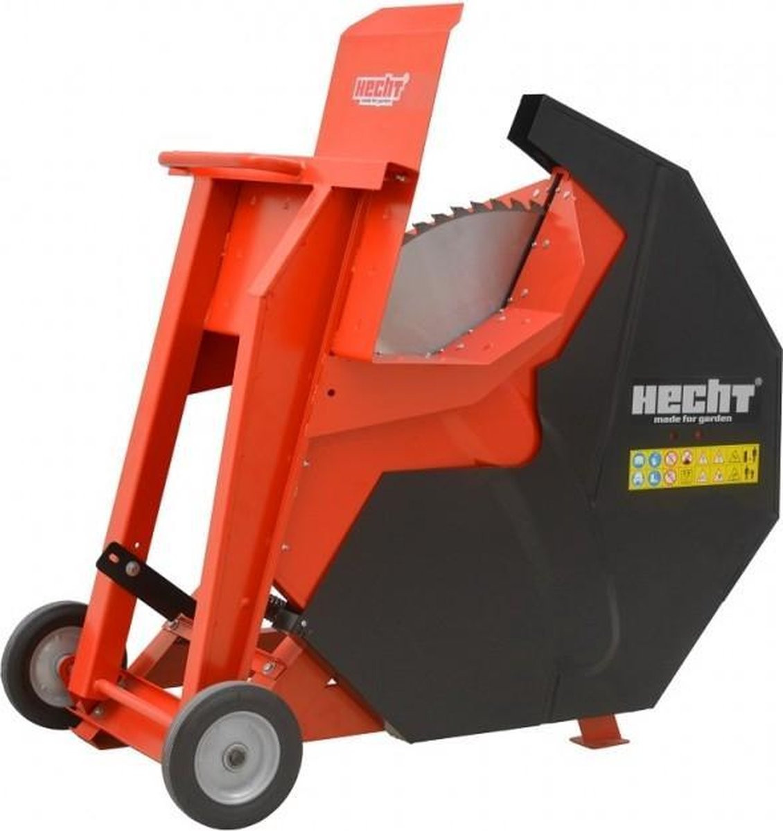 Hecht 850 Wipzaag 400 Volt