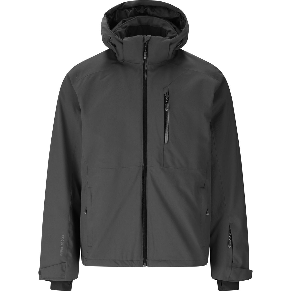 Whistler Rossburg M Ski Jacket W-pro 10.000 phantom (1016) XL W263197-1016-XL