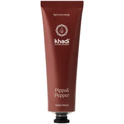 50ml khadi Ayurveda Everyday Pippali Pepper Handcreme