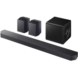 Samsung HW-Q930F 9.1.4 Kanal Soundbar