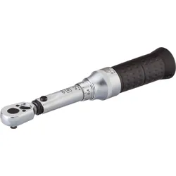HAZET Drehmoment-Schlüssel 6,3 mm Vierkant (1/4 Zoll) - 6108-1CT