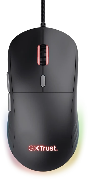 Trust GXT925 REDEX II Eco Lightweight Mouse