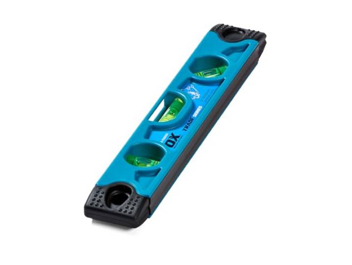 OX Tools OX Trade Torpedo Niveau 230 mm