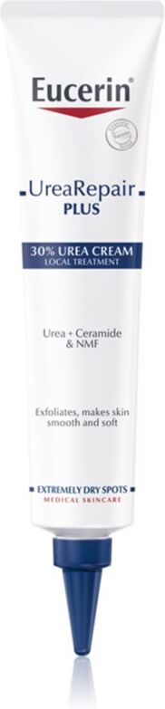Eucerin UreaRepair PLUS Lokalpflege für schuppige und hornige Haut 75 ml