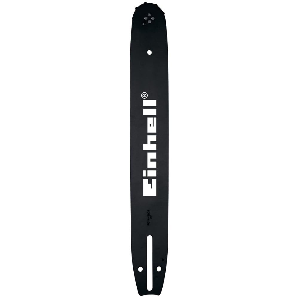 Einhell vervangingszaagblad voor kettingzaag accessoires, 35 cm, 1,1