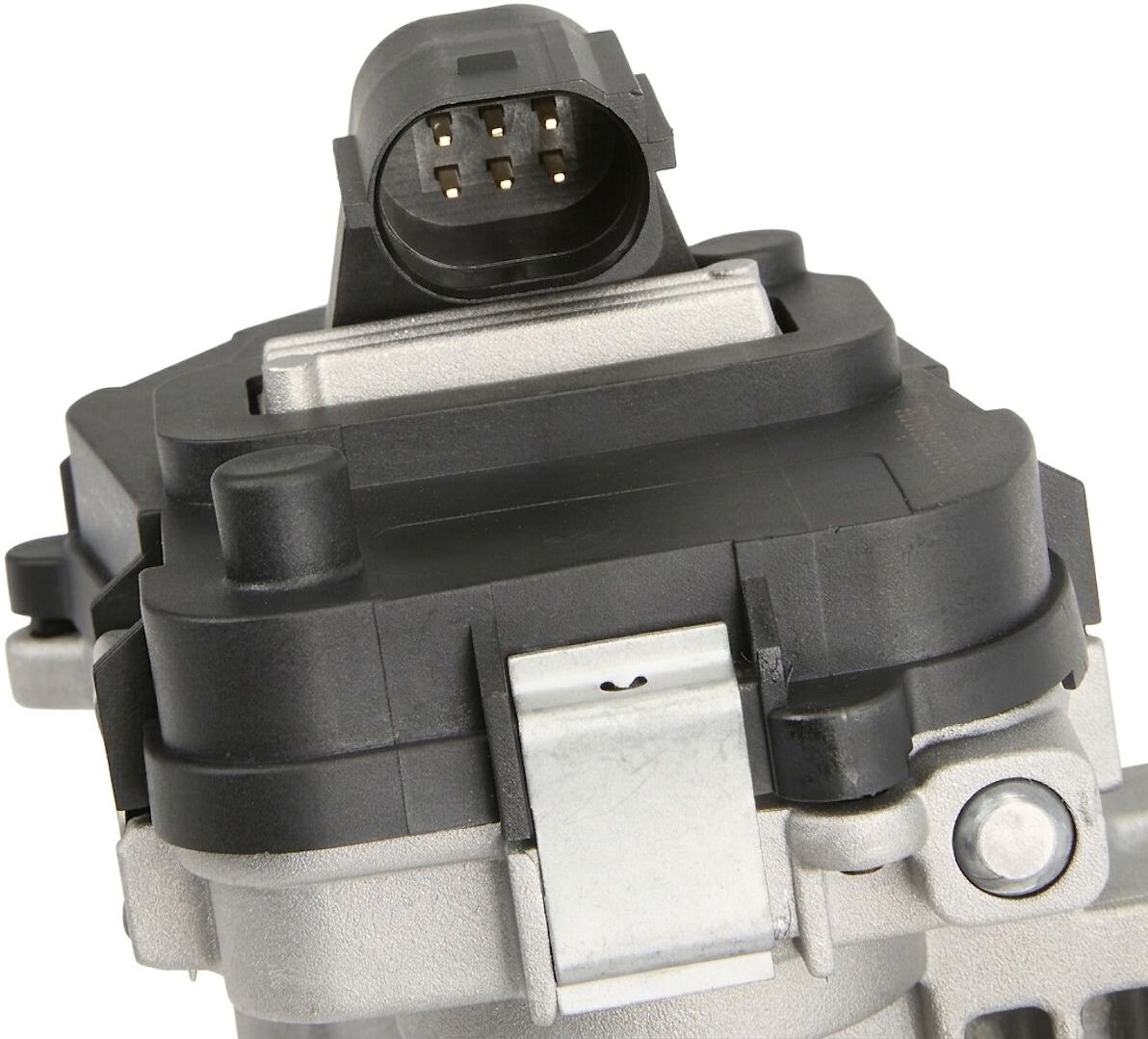 RIDEX 158T0023 Throttle body